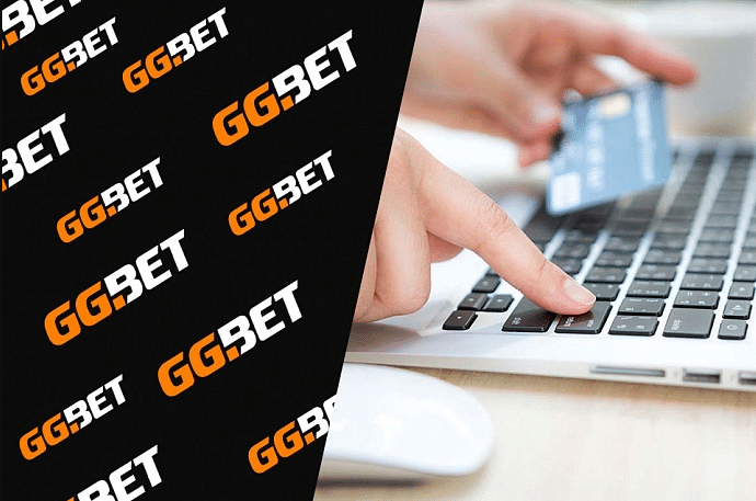 Как вывести деньги с GGbet